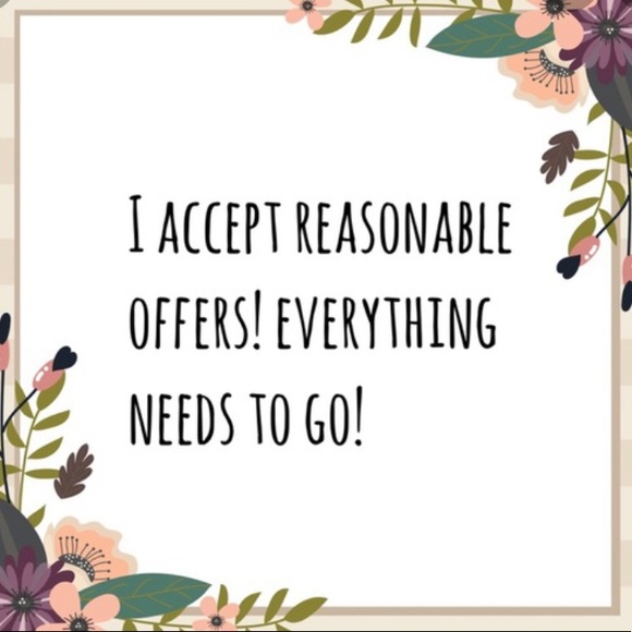 Meet your Posher, Tabitha - Picture 2 of 2